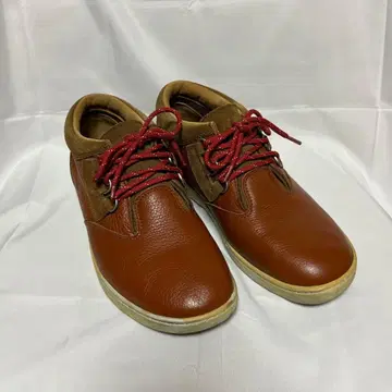 RFW 처카 부츠 27.0cm 브라운