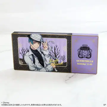 트위스테 제이드 아크릴 블록 Halloween ver.2025