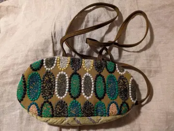 새상품 미사용 미나 페르호넨 코페 백