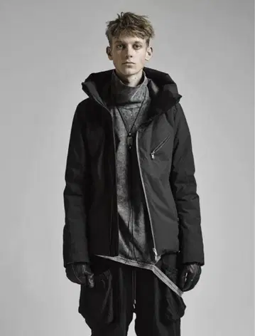 비리디안 다운 사이즈 1