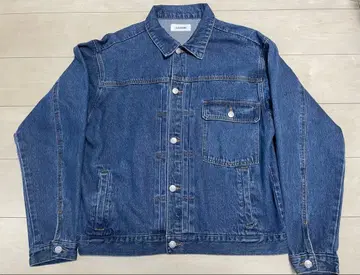 CIAOPANIC 데님 자켓