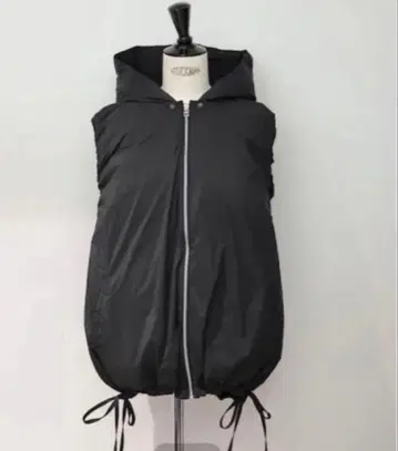 Gypsohila 지프소피아 GPKW-607 퍼피 베스트 블랙