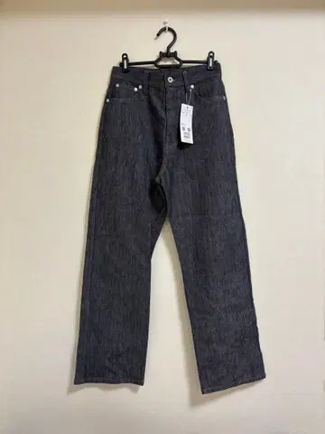 [ 새상품 미사용 ] I.T.S international 데님 M 사이즈