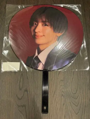 MATSURI 오노데라 츠바사 아방튀르 나카메구로 특전 부채