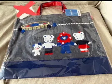 미야쿠미야쿠 패밀리아 토트백