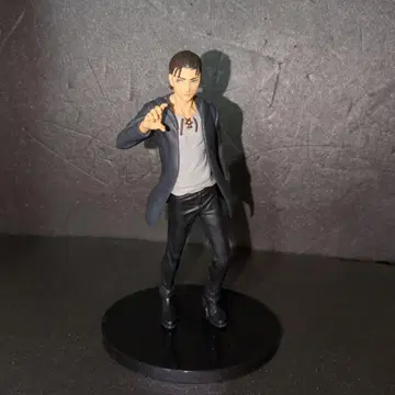 진격의 거인 The Final Season 엘렌 예거 피규어