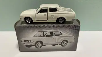 토미카 지엘 특주 DATSUN 620 W-픽업 화이트