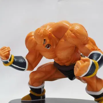 드래곤볼 조립식 DX MAX MUSCLE MANIA 내퍼