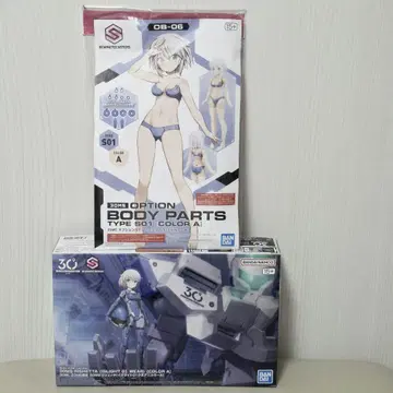 [ 한정판 ] 리세타 ( 이그나이트 라이트 01 웨어 )