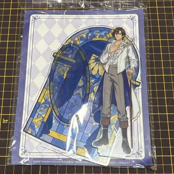 해외 공식 중국 한정판 신 테니스의 왕자님 아크릴 스탠드 테즈카