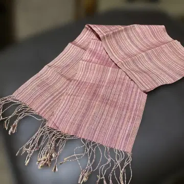 우사토 의류 usaato 실크 스톨