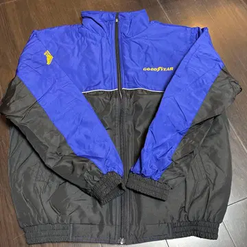 GOODYEAR ICE NAVI 7 점퍼