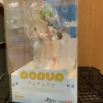 POP UP PARADE Mell Cat Kingdom Ver.
