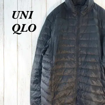 [ 1821 ] UNIQLO 유니클로 다운 자켓