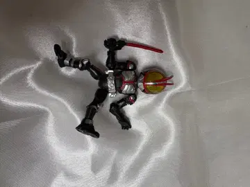 가면라이더 피규어