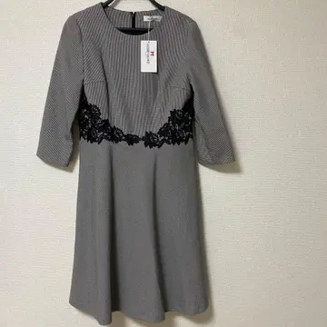 새상품급 택 포함  원피스