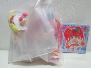 큐어 스타 가샤폰 복권 스타 트윙클 프리큐어 아소토 A상