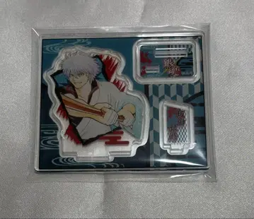 은혼 아크릴 피규어 컬렉션 사카타 긴토키