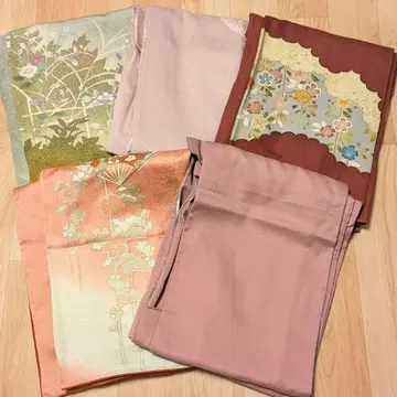 호몬기 이로무지 5세트