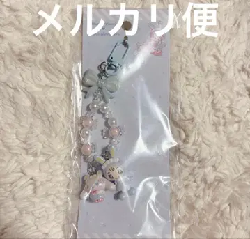 산리오 메조피아노 키링 시나몬 시나모롤