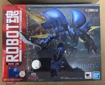 ROBOT혼 기톨 AURA FHANTASM