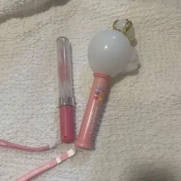 스토푸리 응원봉