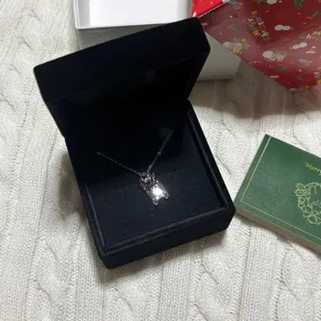 도카이 온에어 600만 명 기념 제곱의 그 녀석 목걸이