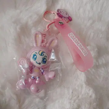 시크릿: 메조피아노 시크릿 캐릭터 참