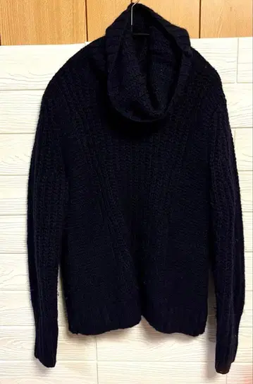 BANANA REPUBLIC 바나나리퍼블릭 터틀넥 니트