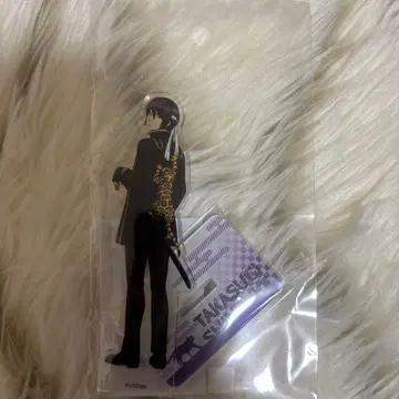 타카스기 신스케 점프 페스타 2025 아크릴 스탠드 catver.