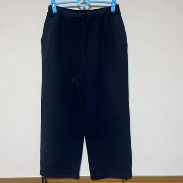 A.PRESSE 2025 STYLE2 Vintage Sweat Pants