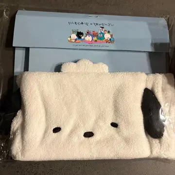 니시무라 유우지 x 산리오 헤어밴드/포차코