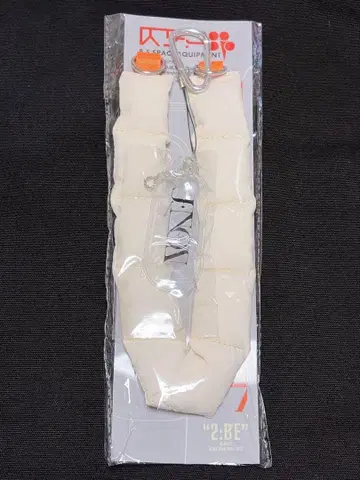 2:BE BE:FIRST DOME TOUR 핸드 스트랩 JUNON