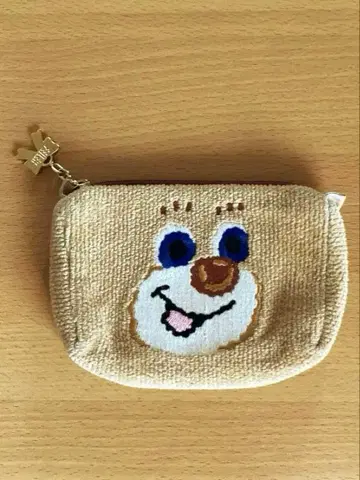 2 페이러 도업 테디 파우치