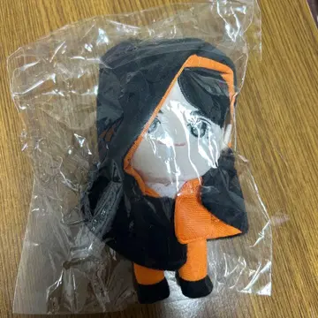 초특급 하루 봉제 인형 마스코트