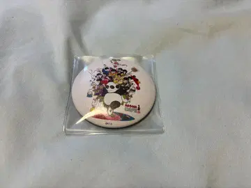 란마 캔뱃지 [ 레어 ]