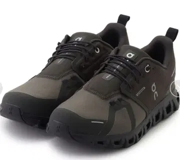 On Cloud6 Waterploof 27cm