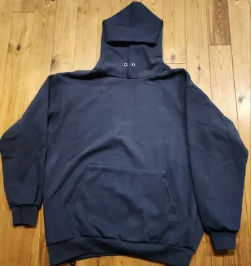 프릭스스토어 헤비 웨이트 맨투맨 네이비