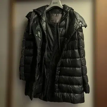 Herno 다운 자켓