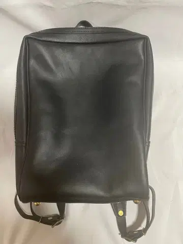 HERZ(헬츠) 백팩 블랙