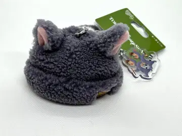 도쿄 디즈니 씨 피터팬 키링 아라이 팬캡