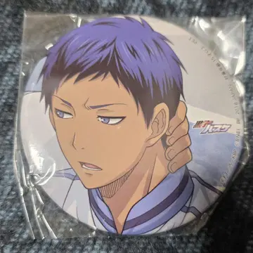 쿠로코의 농구 아오미네 다이키 캔뱃지 프라이스 제국 SEGA