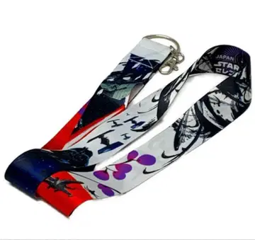 새상품 스타 워즈 셀레브레이션 2025 SWCJ 공식 랜야드