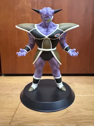 드래곤볼 조립식 하이퀄리티 DX 피규어