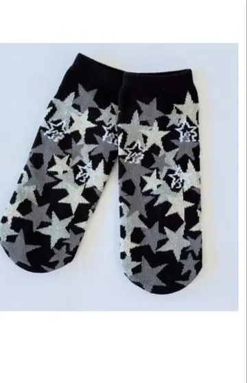 * B'z 미개봉 새상품 비파 오리지널 삭스 별 패턴 S-M