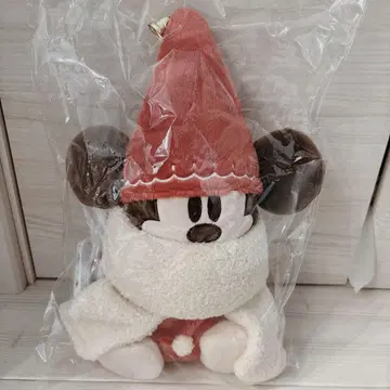 디즈니 리조트 리루린린 숄더백 2025 크리스마스