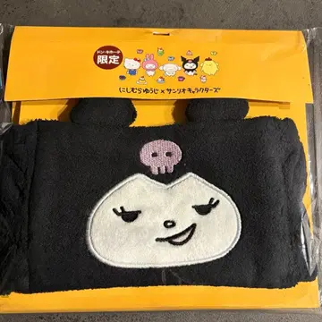 니시무라 유우지 x 산리오 헤어밴드/쿠로미