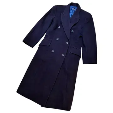 GRAN JOUE 아틀리에 조이 캐시미어 100% 롱 코트 더블