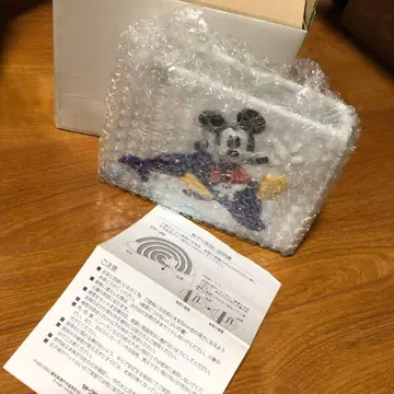 미키 도날드 모기향 홀더 모기향