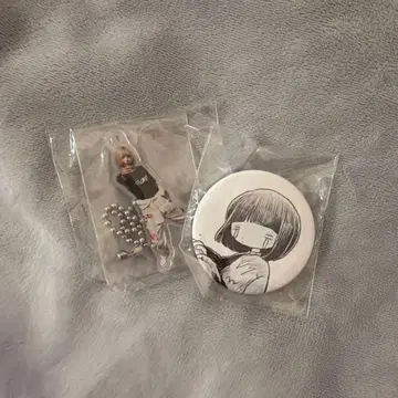 챠쿠라 밴딩 와키타 굿즈 세트